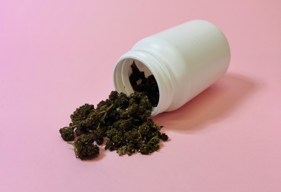 Cannabis Flos THC 1% CBD 12% (Aurora)